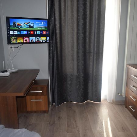 Apartament Nicolae Iorga Rhbm บายามาเร ภายนอก รูปภาพ