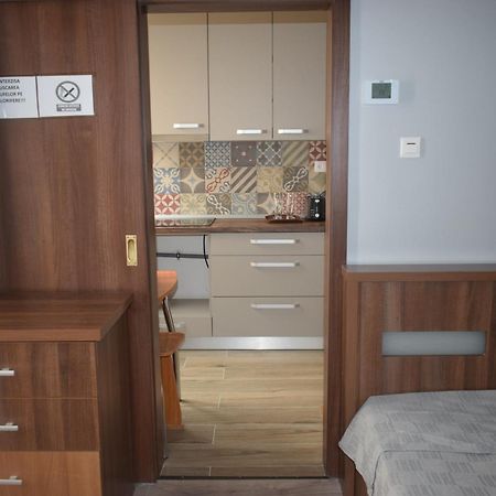 Apartament Nicolae Iorga Rhbm บายามาเร ภายนอก รูปภาพ