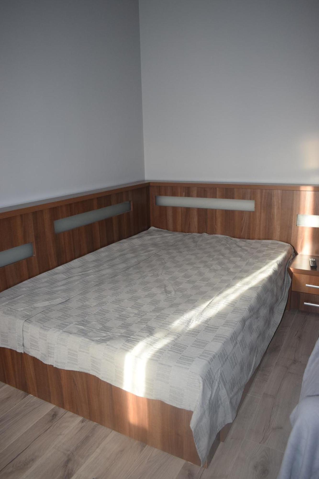 Apartament Nicolae Iorga Rhbm บายามาเร ภายนอก รูปภาพ