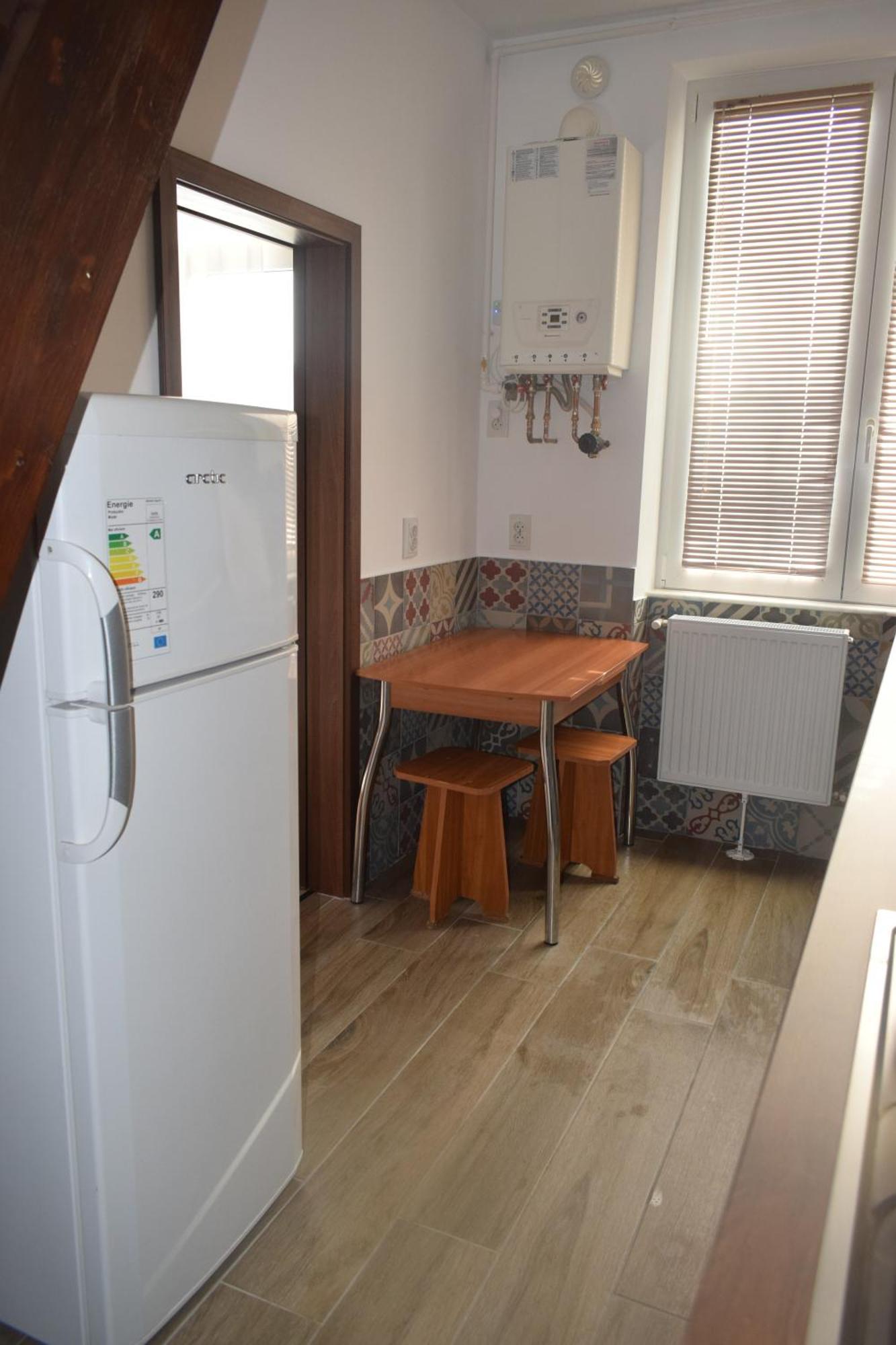 Apartament Nicolae Iorga Rhbm บายามาเร ภายนอก รูปภาพ