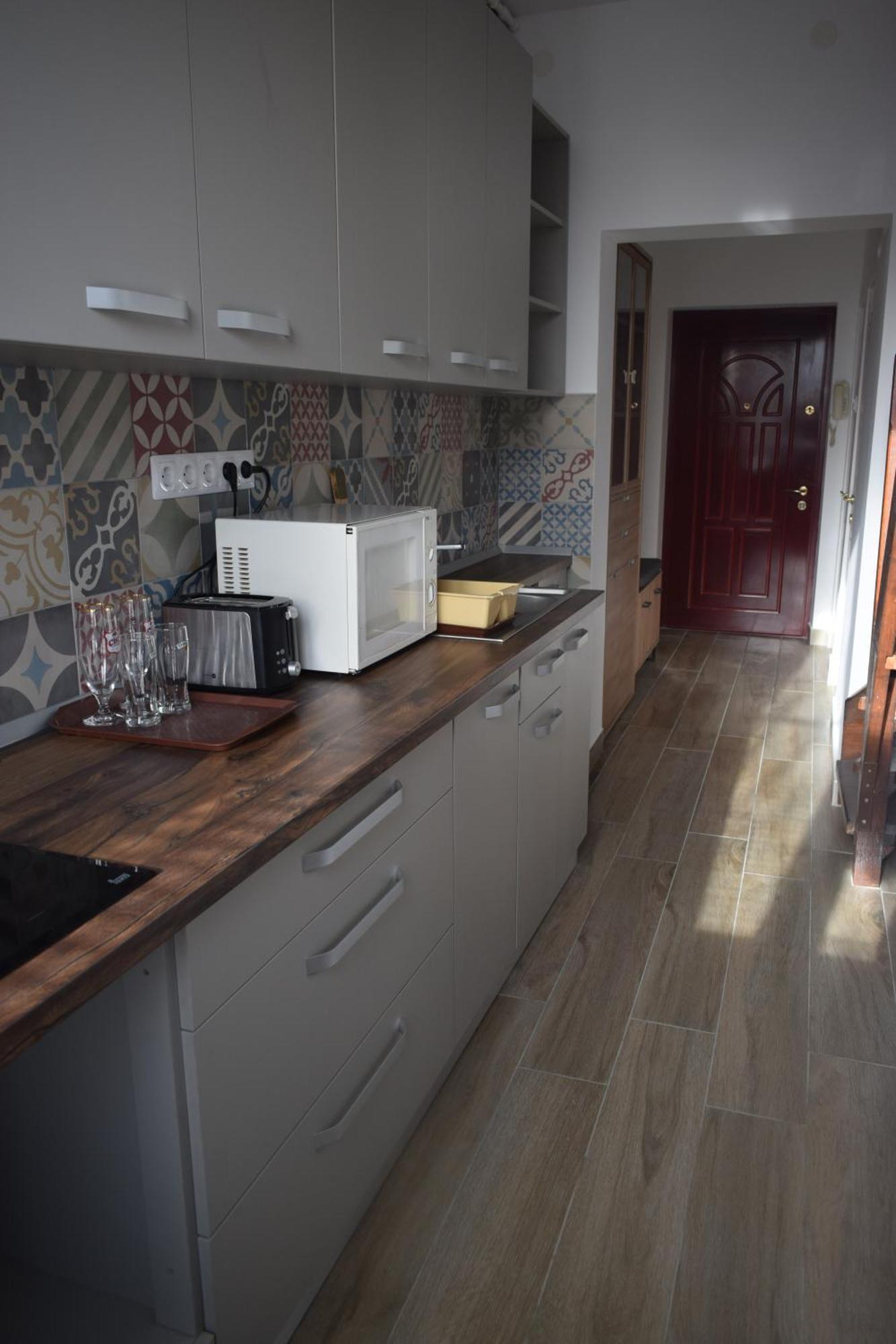 Apartament Nicolae Iorga Rhbm บายามาเร ภายนอก รูปภาพ