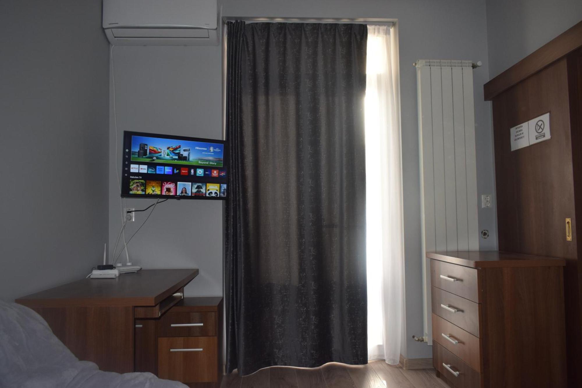 Apartament Nicolae Iorga Rhbm บายามาเร ภายนอก รูปภาพ