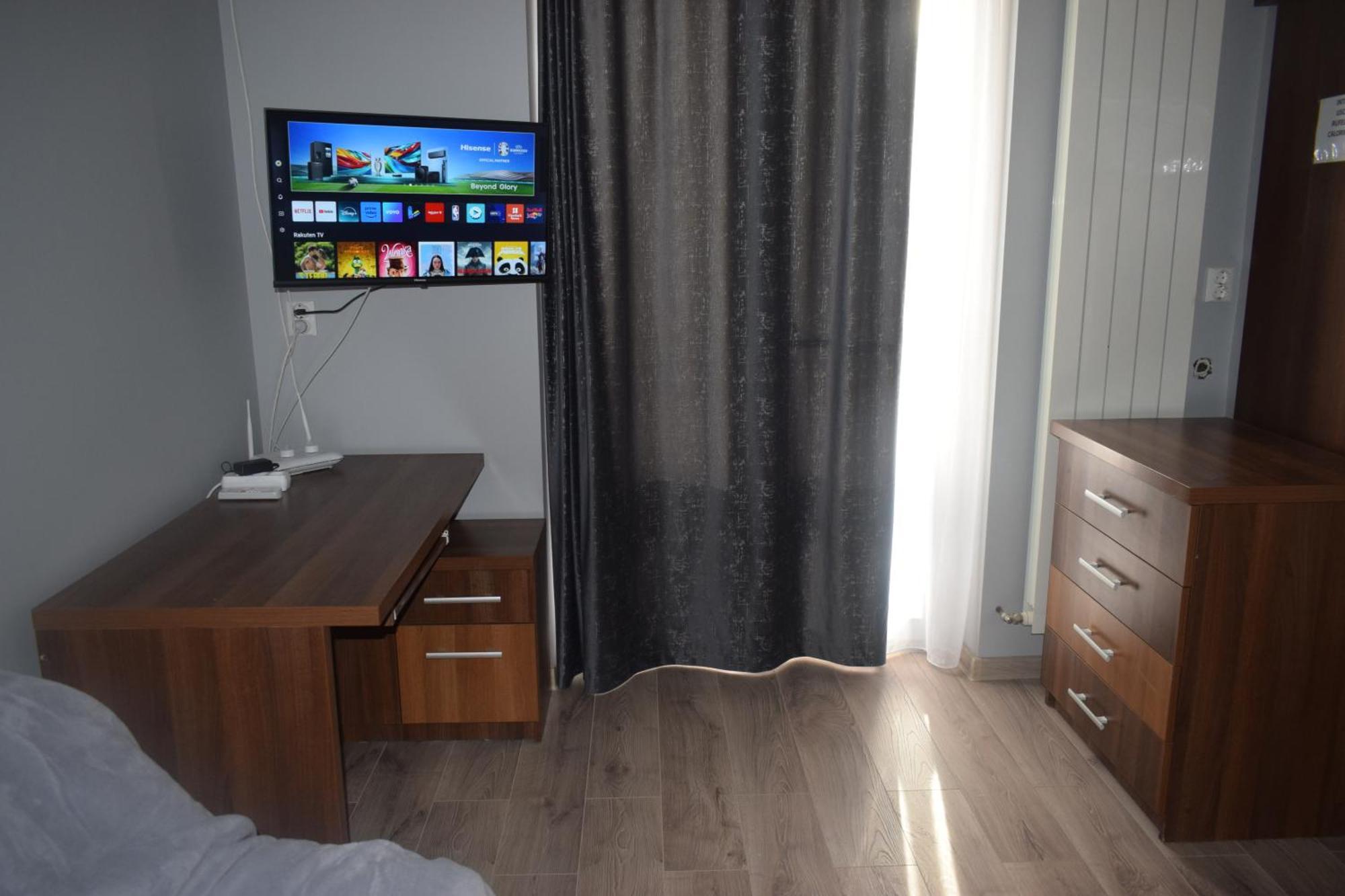 Apartament Nicolae Iorga Rhbm บายามาเร ภายนอก รูปภาพ