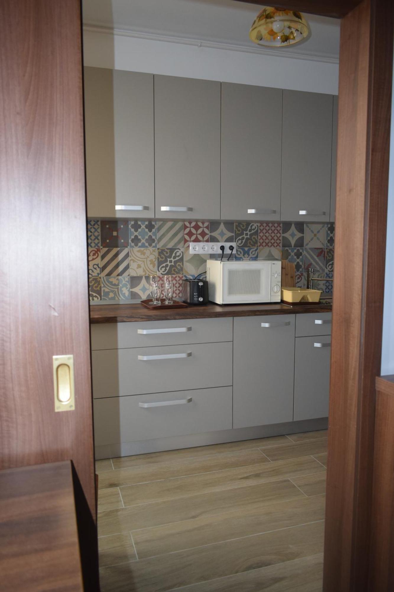 Apartament Nicolae Iorga Rhbm บายามาเร ภายนอก รูปภาพ