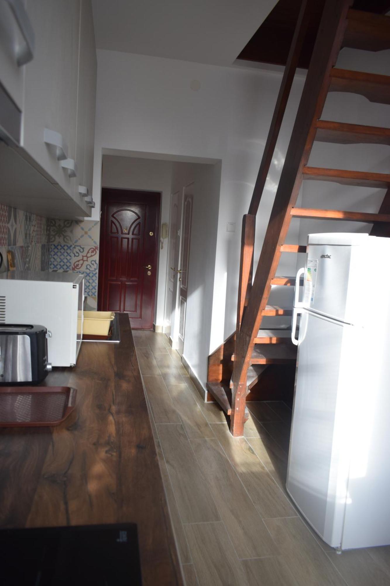 Apartament Nicolae Iorga Rhbm บายามาเร ภายนอก รูปภาพ