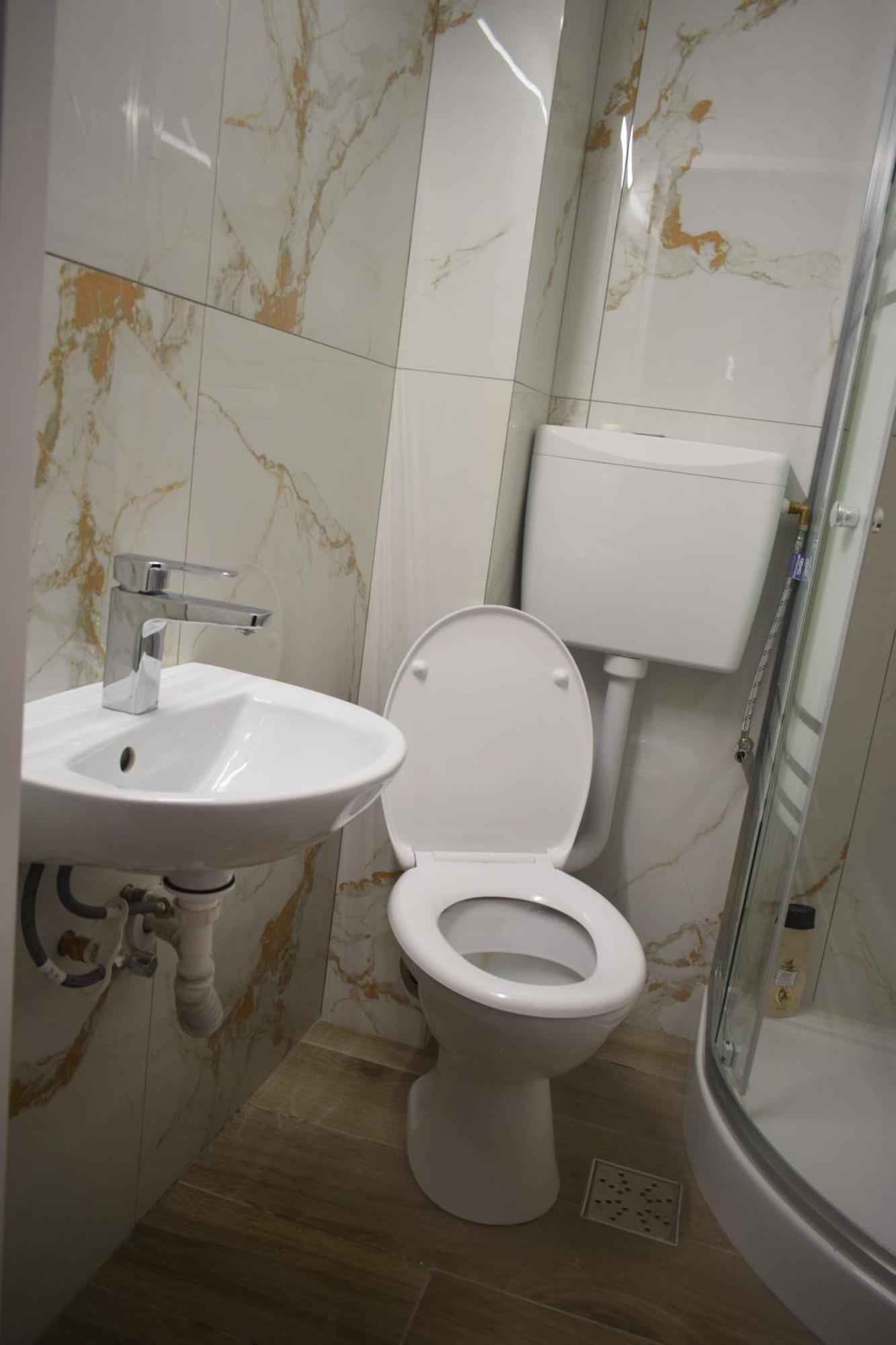 Apartament Nicolae Iorga Rhbm บายามาเร ภายนอก รูปภาพ