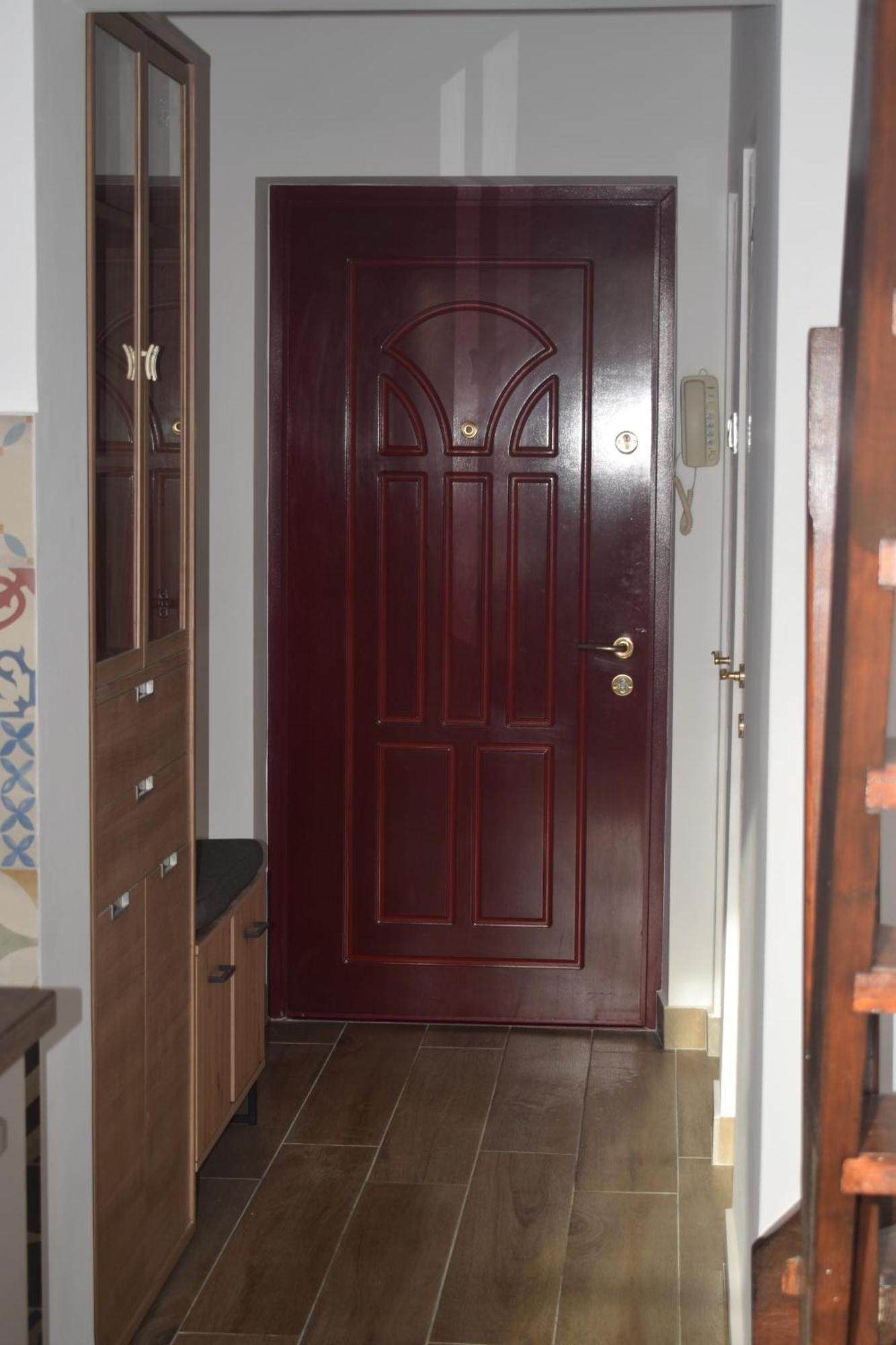 Apartament Nicolae Iorga Rhbm บายามาเร ภายนอก รูปภาพ